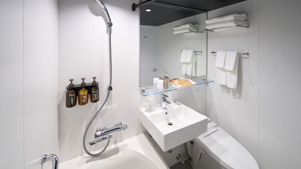 ★バスルームイメージ