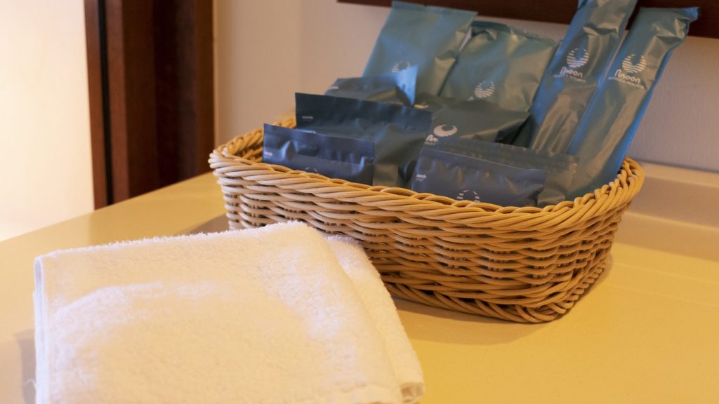 ★アメニティイメージ