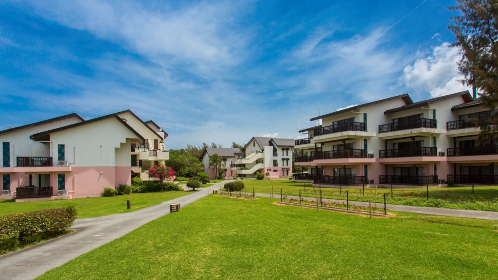 ★メインコテージイメージ